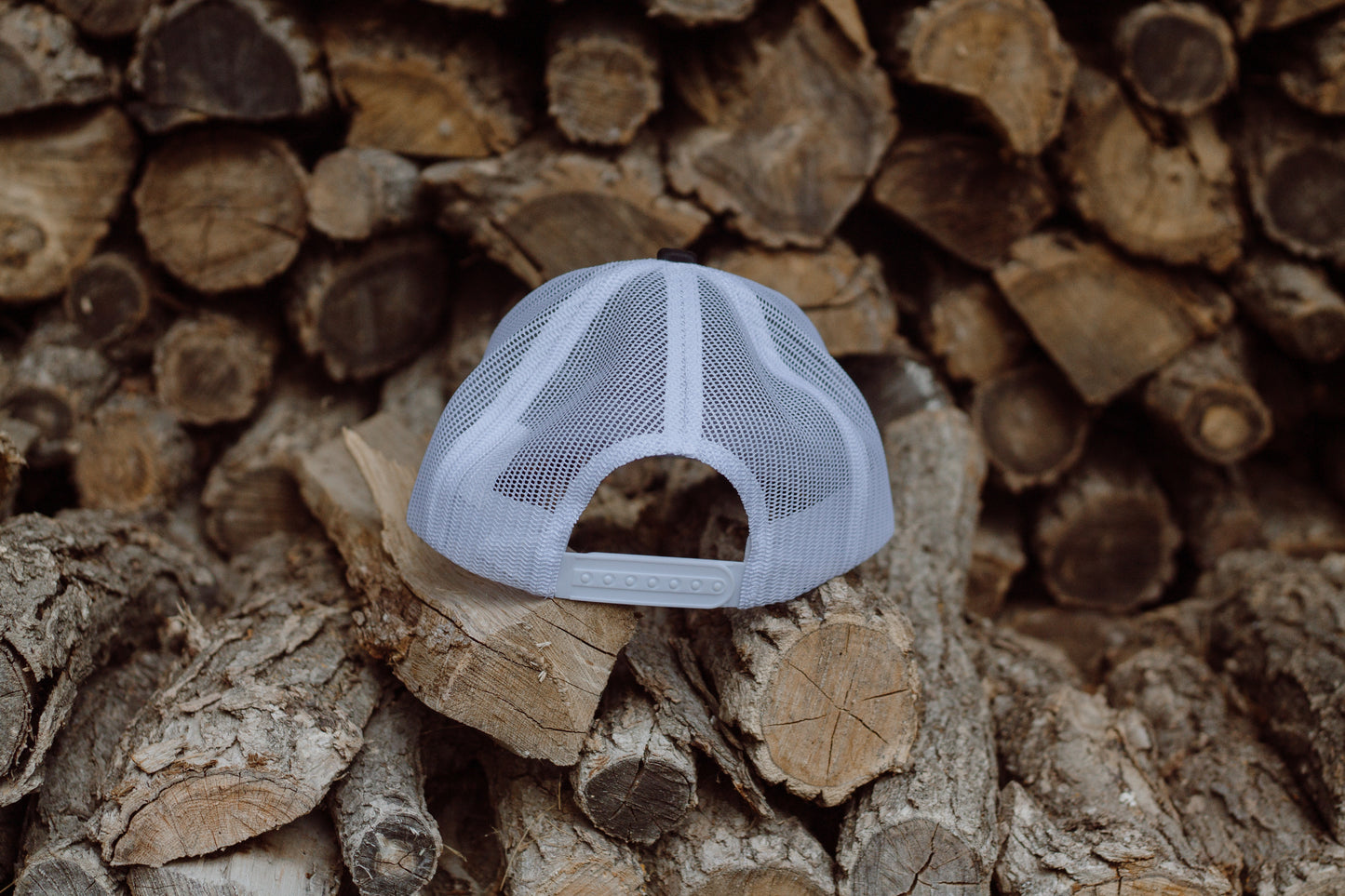 Timbers Trucker Hat