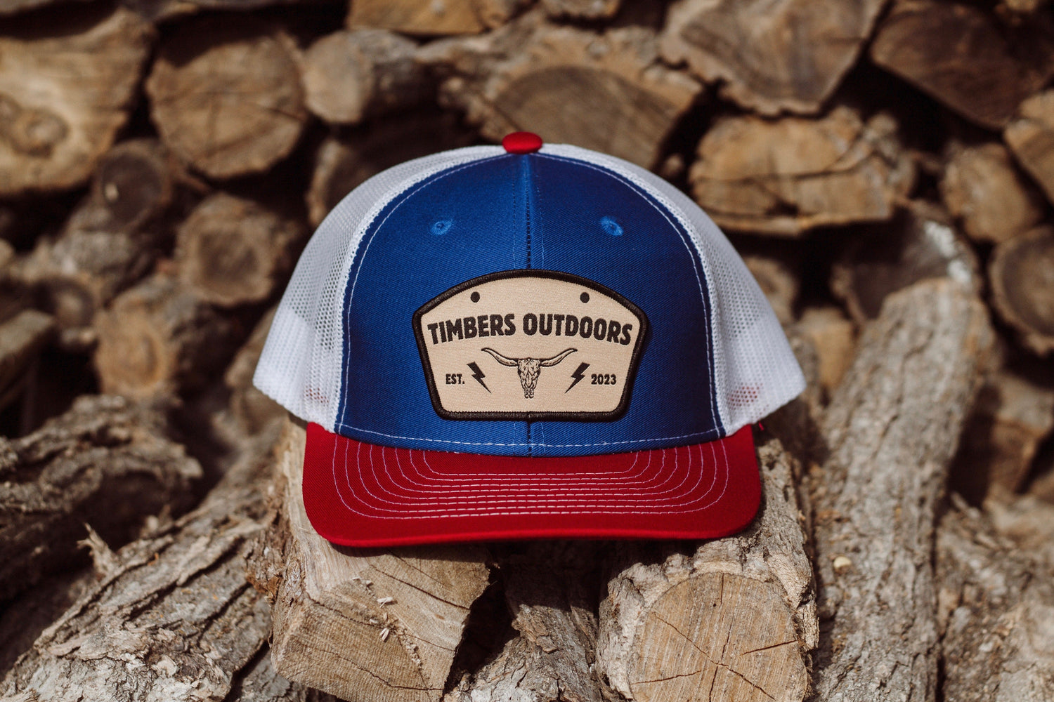 Timbers Truckers