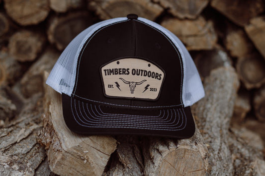 Timbers Trucker Hat