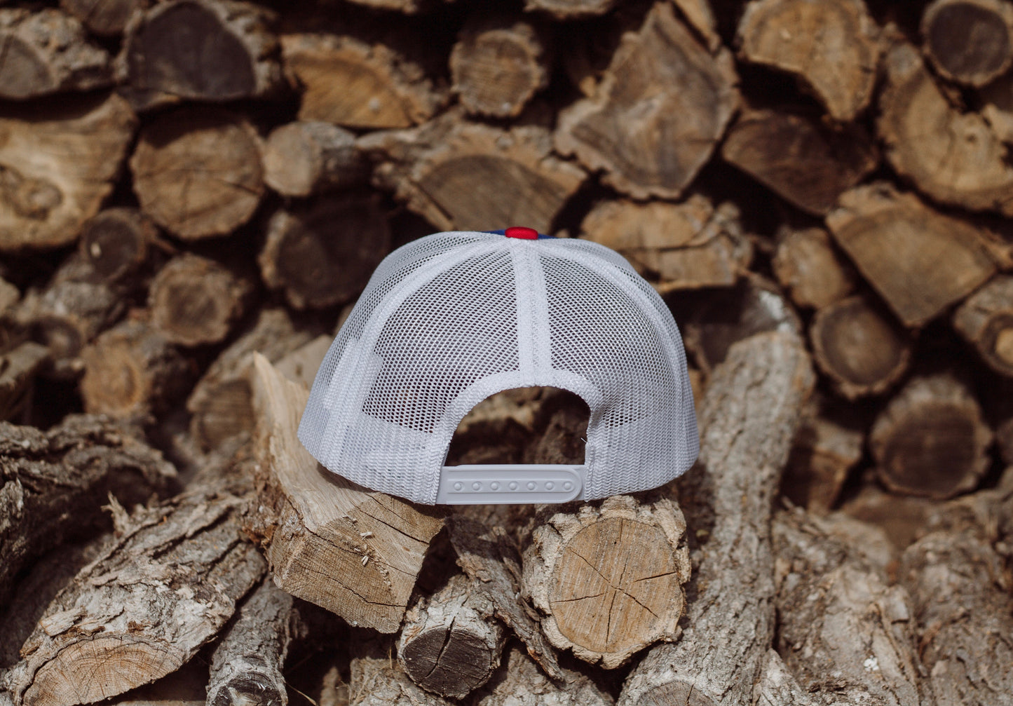 Timbers Trucker Hat