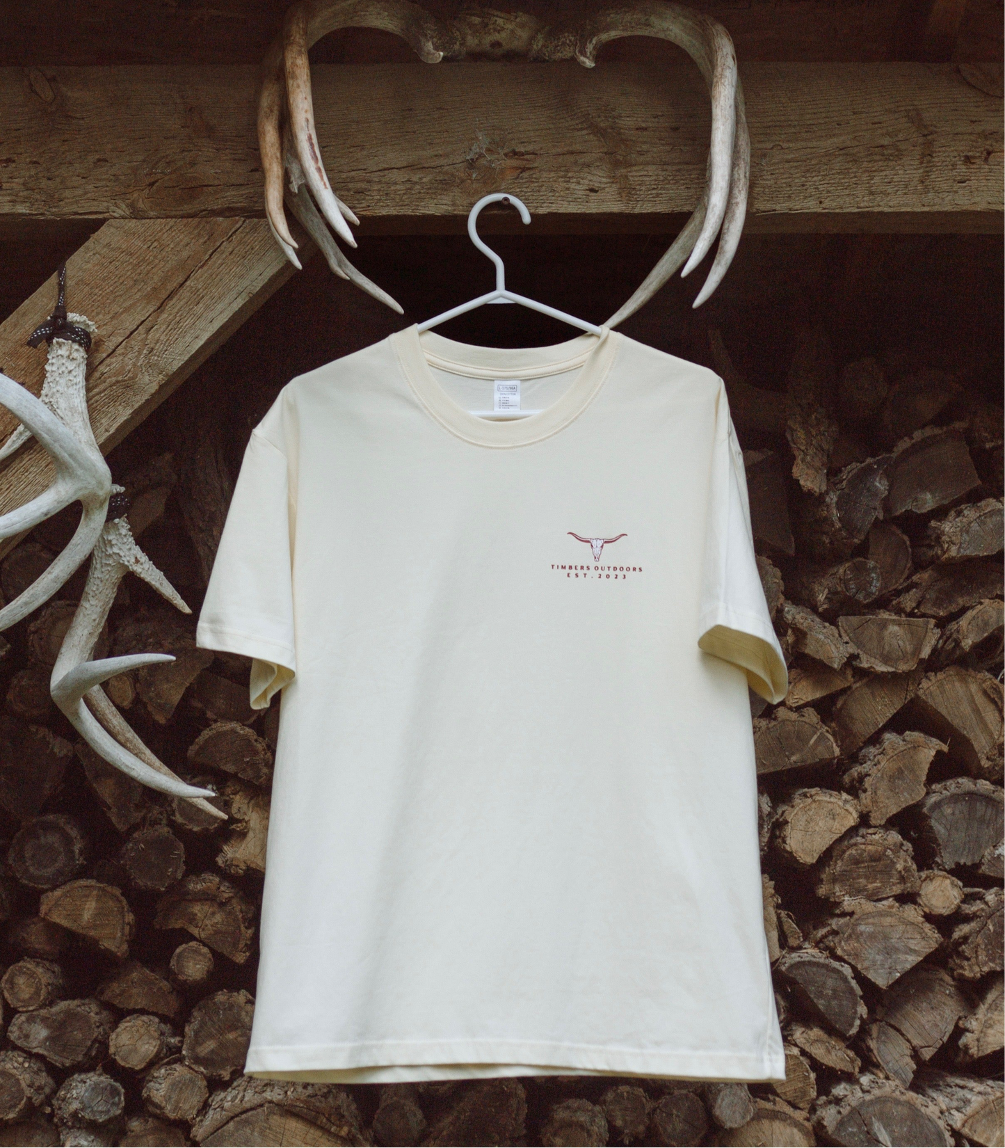 Oyster Tee