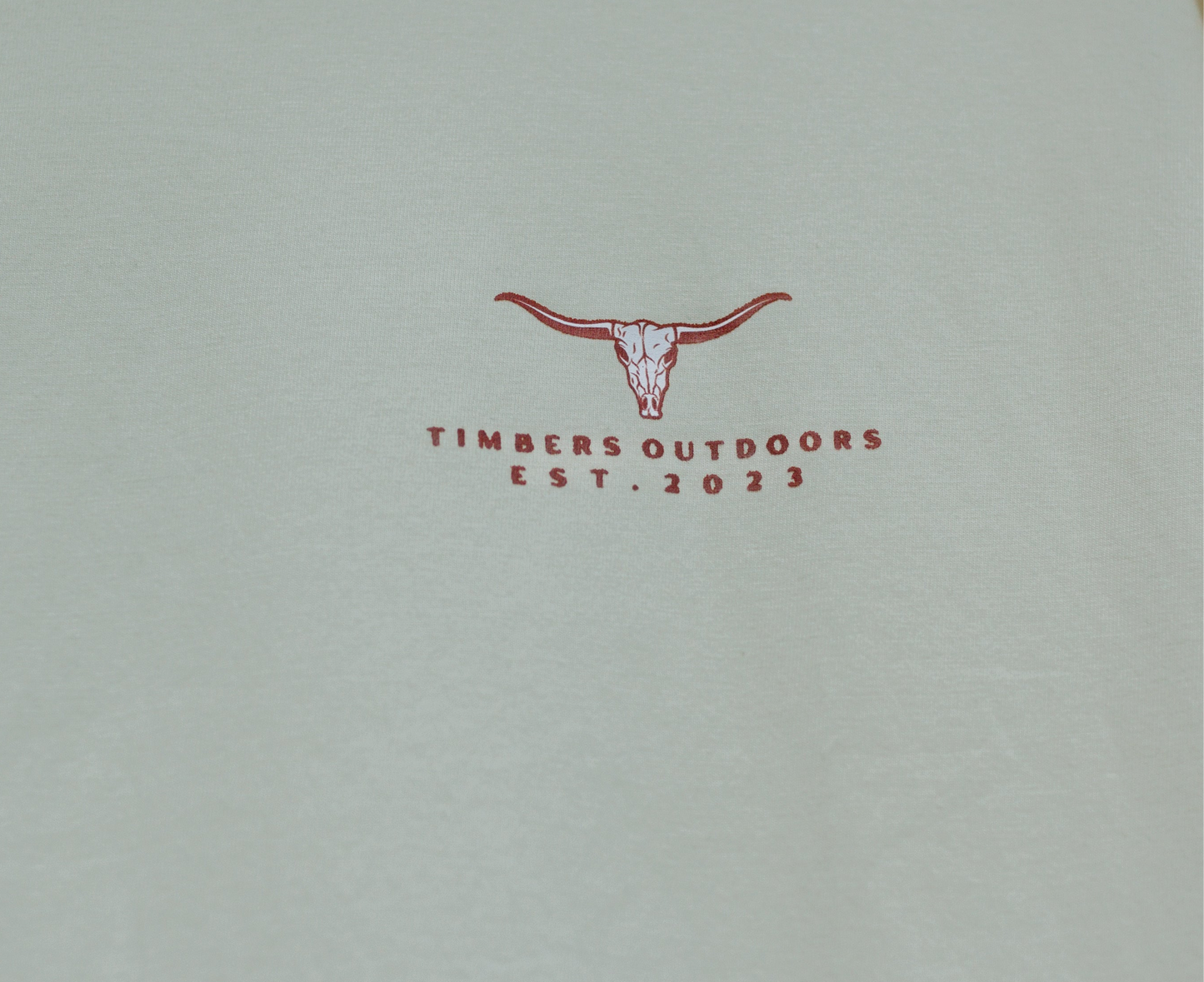 Oyster Tee