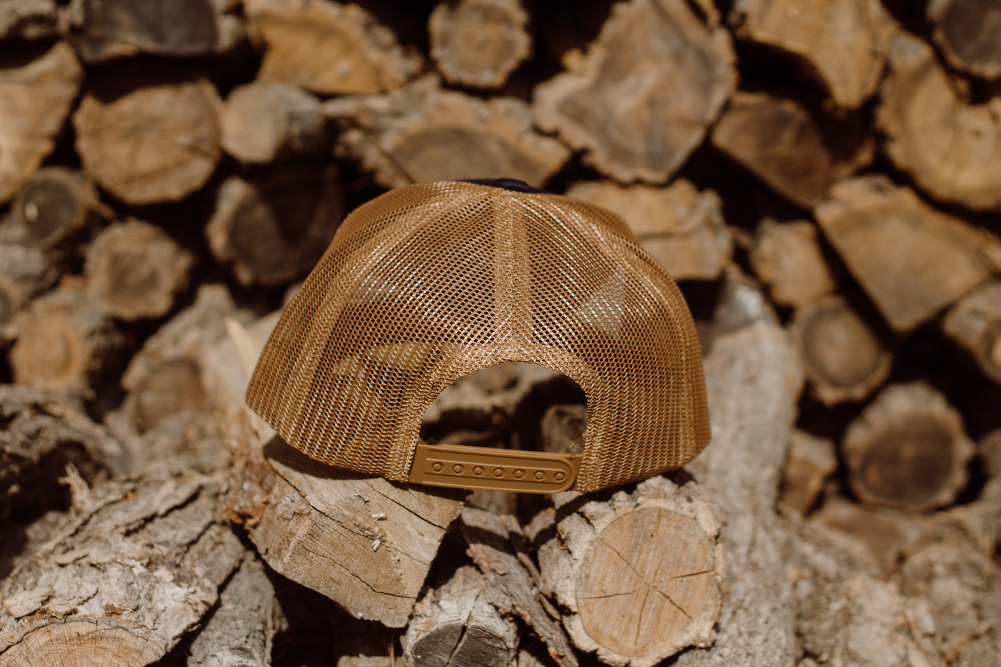 Timbers Trucker Hat